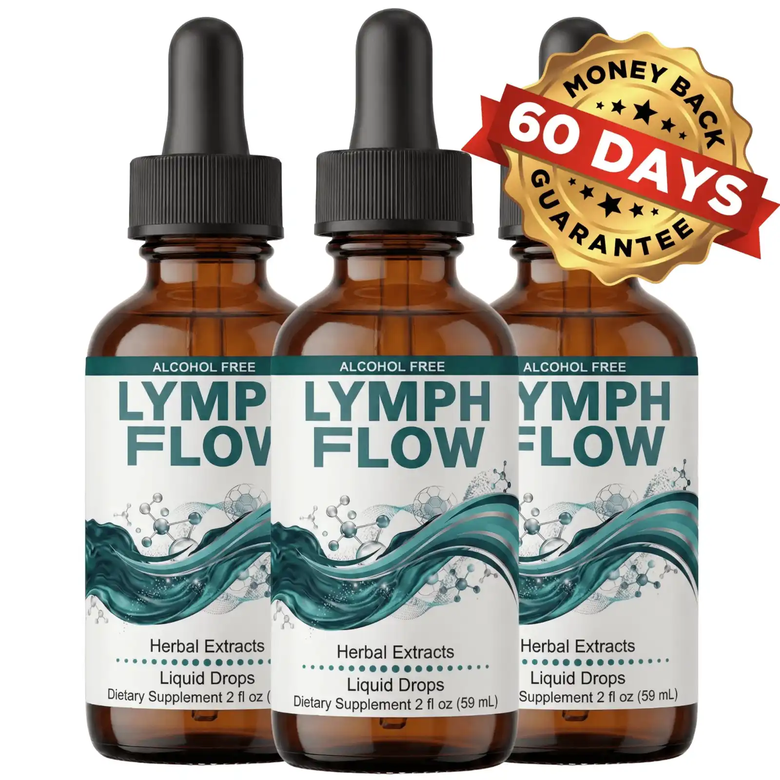 Lymph Flow Product Image